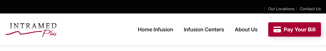 Intramed Plus Inc
